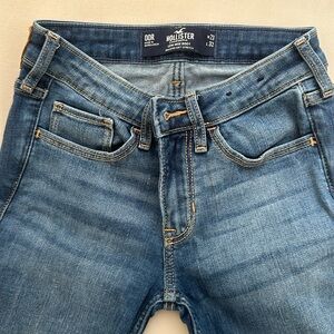 Hollister Low Rise Bootcut